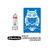 aqua-Linoldruck Farbe, 35ml, Cyan - Cyan