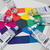 Schmincke Akademie Gouache, 60ml, Zitrongelb Bild 3