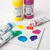 Schmincke Akademie Gouache, 60ml, Zitrongelb Bild 4