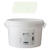 Akademie-Acryl 2500ml, Titanwei