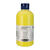 Akademie-Acryl 500ml, Zitronengelb