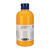 Akademie-Acryl 500ml, Indischgelb