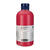 Akademie-Acryl 500ml, Karminrot