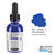 Schmincke Acryl Color Ink 50ml, Ultramarinblau