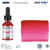 Schmincke AQUA DROP, flssige Aquarellfarbe 30ml, Rubinrot