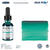 Schmincke AQUA DROP, flssige Aquarellfarbe 30ml, Smaragdgrn