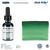 Schmincke AQUA DROP, flssige Aquarellfarbe 30ml, Jadegrn