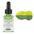 AERO COLOR Airbrushfarbe 28ml Titangelb grn.