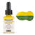 AERO COLOR Airbrushfarbe 28ml BASIS Gelb