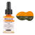 AERO COLOR Airbrushfarbe 28ml Kadmiumorangeton