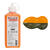 AERO COLOR Professional, Kadmiumorangeton, 250 ml