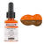 AERO COLOR Airbrushfarbe 28ml Rotorange