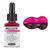 AERO COLOR Airbrushfarbe 28ml BASIS Magenta