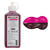 AERO COLOR Airbrushfarbe 250ml BASIS Magenta