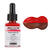 AERO COLOR Professional, Brillantrot, 28 ml