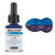 AERO COLOR Airbrushfarbe 28ml BASIS Cyan