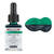 AERO COLOR Airbrushfarbe 28ml Phtalogrün