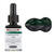 AERO COLOR Airbrushfarbe 28ml Chromoxidgrn feurig