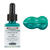 AERO COLOR Effektfarbe 28ml METALLIC Green
