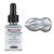 AERO COLOR 28ml METALLIC Brilliant silver