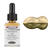 AERO COLOR, 28ml, AERO METALLIC brilliant gold