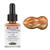 AERO COLOR, 28ml, AERO METALLIC brilliant bronze