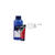 College Acrylic Acrylfarbe, 200ml, Wei