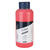 College Acrylic Acrylfarbe, 750ml, Zinnoberrot - Zinnoberrot