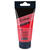 College Acrylic Acrylfarbe, 75ml, Permanentrot - Permanentrot