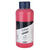 College Acrylic Acrylfarbe, 750ml, Karminrot - Karminrot