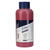 NEU College Acrylic Acrylfarbe, 750ml, Bordeaux - Bordeaux