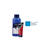 College Acrylic Acrylfarbe, 200ml, Azurblau hell - Azurblau hell