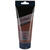 College Acrylic Acrylfarbe, 200ml, Dunkelbraun - Dunkelbraun