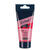 Schmincke College Linolfarbe, 75ml, Dunkelrot - Dunkelrot