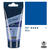 Schmincke College Linolfarbe, 75ml, Blau - Blau