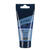 Schmincke College Linolfarbe, 75ml, Dunkelblau - Dunkelblau