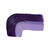 Akademie l-Color lmalfarbe 200ml, Violett Bild 2