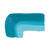 Akademie l-Color lmalfarbe 200ml, Aquamarin Trkis Bild 2