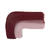 Akademie l-Color lmalfarbe 60ml, Caput mortuum Bild 2