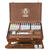 Norma Professional Holzkasten 15 x 35 ml + 120 ml