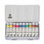 HORADAM Metallkasten 10 x 15 ml