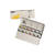 AKADEMIE Aquarell Metallkasten 12 x 1/1 Npfchen
