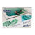 College Linol Malkasten, Karton-Set, 5 x 75 ml