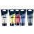 College Linol Malkasten, Karton-Set, 5 x 75 ml Bild 2