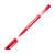 STABILO Fineliner Sensor Medium, 0,7 mm, Rot