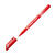 STABILO Fineliner Sensor Fein, 0,3 mm, Rot - Rot