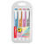 STABILO Textmarker swing cool, Pastell 4er Etui Herbst