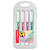 STABILO Textmarker swing cool, Pastell 4er Etui Winter