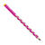 STABILO EASYgraph, Ergonomischer Bleistift fr Linkshnder, HB, Pink - Pink