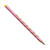 STABILO EASYgraph Pastel, Ergonomischer Bleistift fr Linkshnder, HB, Pastellrosa - Pastellrosa